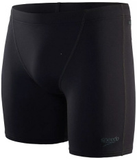 Men's swimsuit Speedo Eco Endurance+ V-Cut Mid Jammer Black