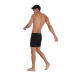 Men's swimsuit Speedo Eco Endurance+ V-Cut Mid Jammer Black