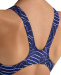 Girl's swimsuit Arena Kikko Pro Swimsuit Swim Tech Girls Navy