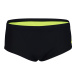 Men's swimsuit Aqua Sphere Essential Brief Yellow/Black