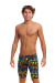 Men's swimsuit Funky Trunks Funk Me Training Jammers