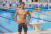 Men's swimsuit Funky Trunks Funk Me Training Jammers