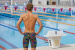 Men's swimsuit Funky Trunks Funk Me Training Jammers