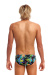 Men's swimsuit Funky Trunks Paradise Please Classic Brief