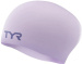 TYR Silicone Long Swimming Cap