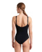 Women's swimwear Arena Bodylift Swimsuit Luisa Wing Back C-Cup