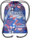 Speedo Printed Mesh Bag