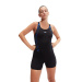 Speedo HyperBoom Splice Legsuit Black/True Cobalt/Curious Blue