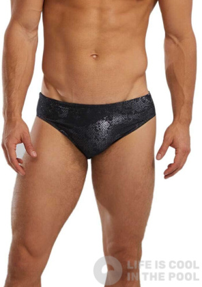 Tyr Ison Brief Titanium 