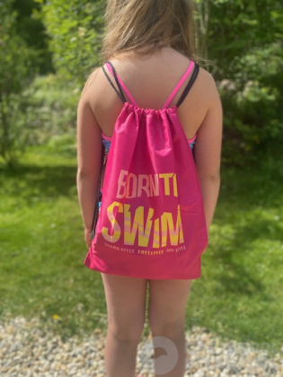 BornToSwim Swimbag