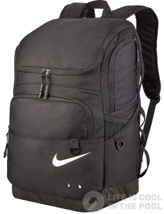 Nike 35L Swim Backpack Swimaholic.eu