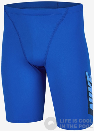 Nike mens swim jammers online