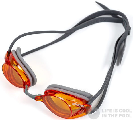 BornToSwim Freedom Swimming Goggles