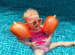 Flipper Swimsafe Armbands