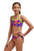 Funkita Summer Swirl Sports Brief Girls