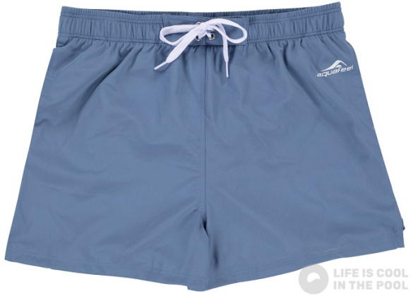 Aquafeel Bermudas Blue