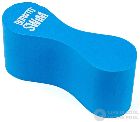 BornToSwim Pull Buoy