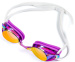 BornToSwim Freedom Mirror Swimming Goggles