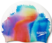 Speedo Digital Printed Cap