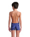 Arena Escape Swim Short Boys Navy