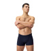 Speedo Allover Digi V-Cut Aquashort Black/Red