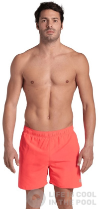 Arena Fundamentals R Beach Boxer Orange