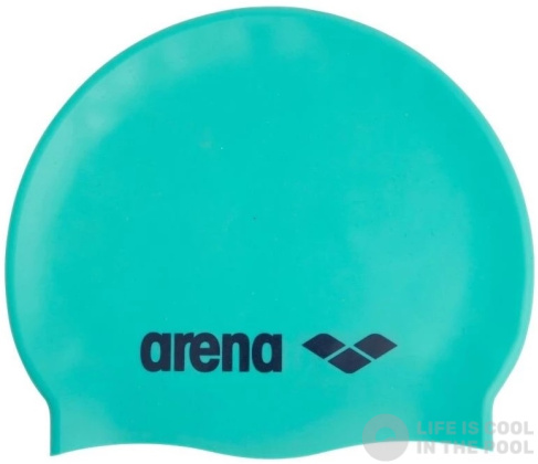 Arena Classic Silicone Cap 2