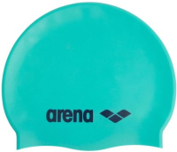 Arena Classic Silicone Cap 2