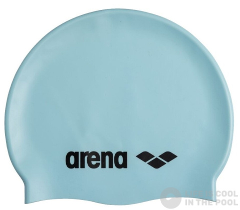 Arena Classic Silicone Cap 2