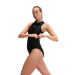 Speedo Hydrasuit Flex Black/White