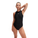 Speedo Hydrasuit Flex Black/White