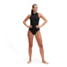 Speedo Hydrasuit Flex Black/White