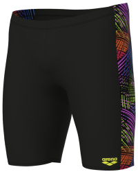 Arena Performance Energy Swim Jammer Black