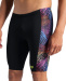 Arena Performance Energy Swim Jammer Black