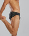 Tyr Galaxy Brief Black/Lime