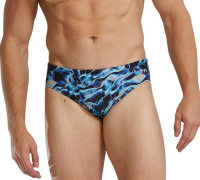 Tyr Durafast Elite Brief Blue