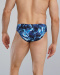 Tyr Durafast Elite Brief Reflecta Blue Ice