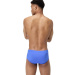 Speedo Club Training Placement 13.5cm Brief Blue