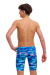 Funky Trunks Pace Racer Training Jammers Boys