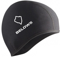 Below5 Neoprene Cap Black