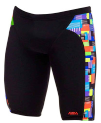 Funky Trunks Chip Set Training Jammers