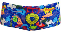 Funky Trunks Blues Baby Sidewinder Trunks