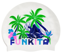 Funkita Silicone Cap Ukule Babe