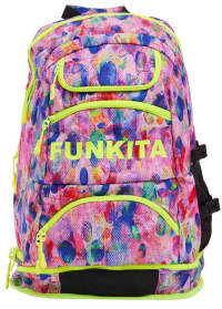 Funkita Smudgie Buddy Elite Squad Backpack