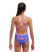 Funkita Doggie Paddle Single Strap One Piece Girls