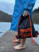 BornToSwim Sport Bag