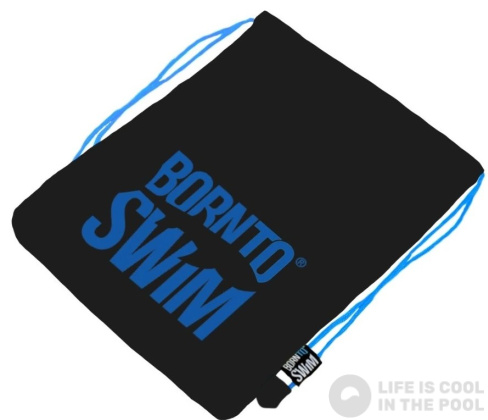 BornToSwim Sport Bag