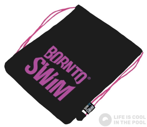 BornToSwim Sport Bag