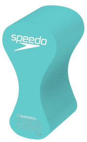 Speedo Team Pullbuoy Arctic Glass