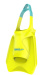 Speedo Biofuse Fitness Fin Hyper Yellow/Arctic Glass